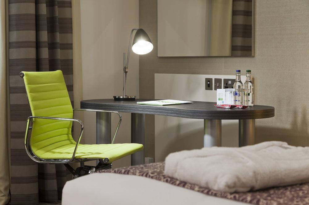 Holiday Inn Algiers - Cheraga Tower By Ihg Habitación foto