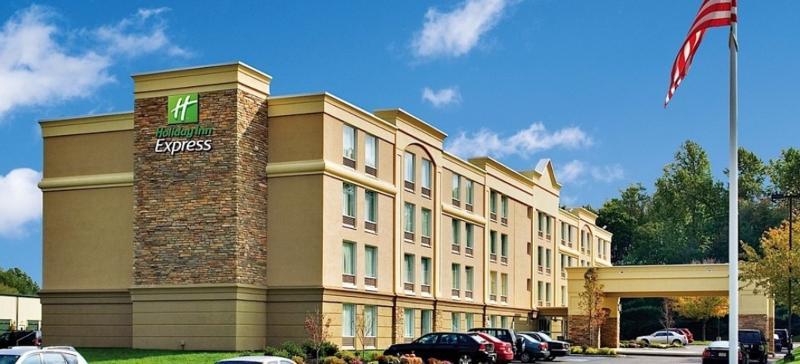 Holiday Inn Algiers - Cheraga Tower By Ihg Exterior foto
