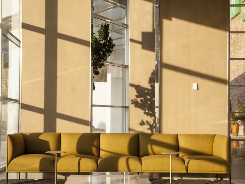 Holiday Inn Algiers - Cheraga Tower By Ihg Exterior foto